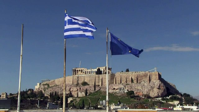 Grecia alcanza acuerdo con acreedores