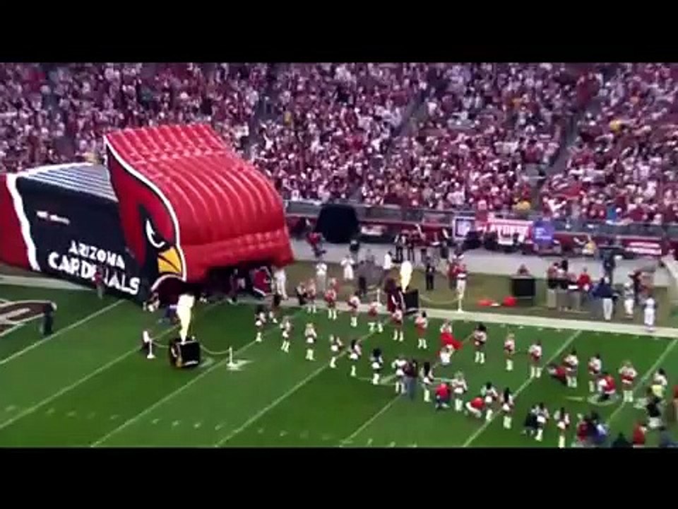 NFL Hardest Hits video Dailymotion