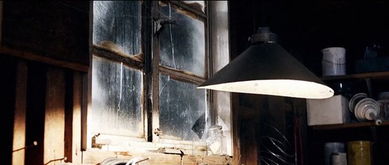 Purge - Video Edit - After Effects Project Files