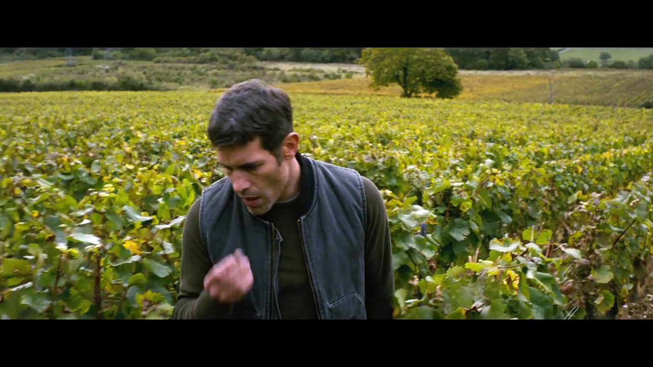 Bande-annonce : Premiers Crus