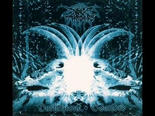 DARKTHRONE!!!! "*verdadero black metal noruego*"