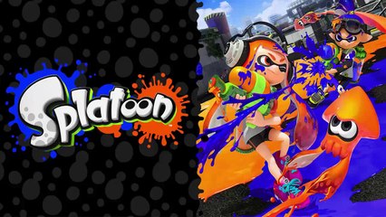 VS Theme 6 ~ Shellfie - Splatoon - Music Extended