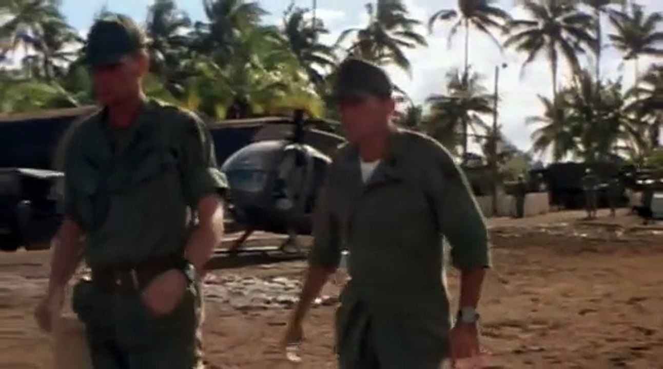 Apocalypse Now (1979) - Original Trailer