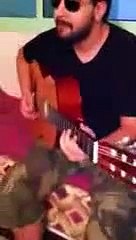 Marokkaanse Shakira - Wakha Wakha