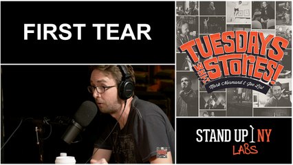 Tuesdays - First Tears