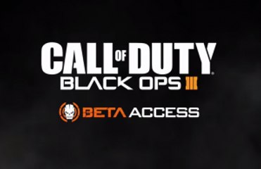 Call of Duty Black Ops 3 - Multiplayer Beta Trailer (PS4)