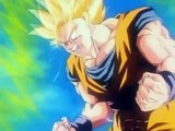 Dragonball Z | Super Saiyan 3 Theme (Remix) | @AsisGalvin
