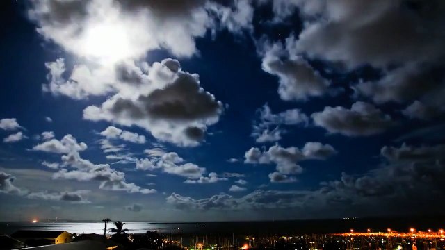 Wer oder Was ist auf dem Mond Teil 6