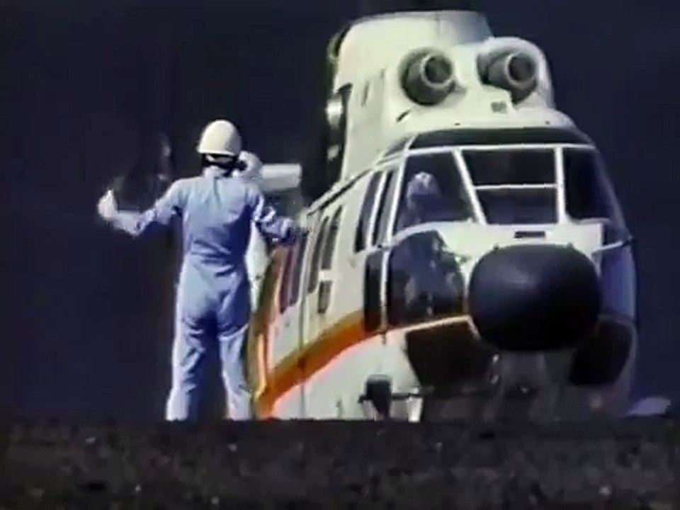 Isuzu Forward 1986 commercial Japan