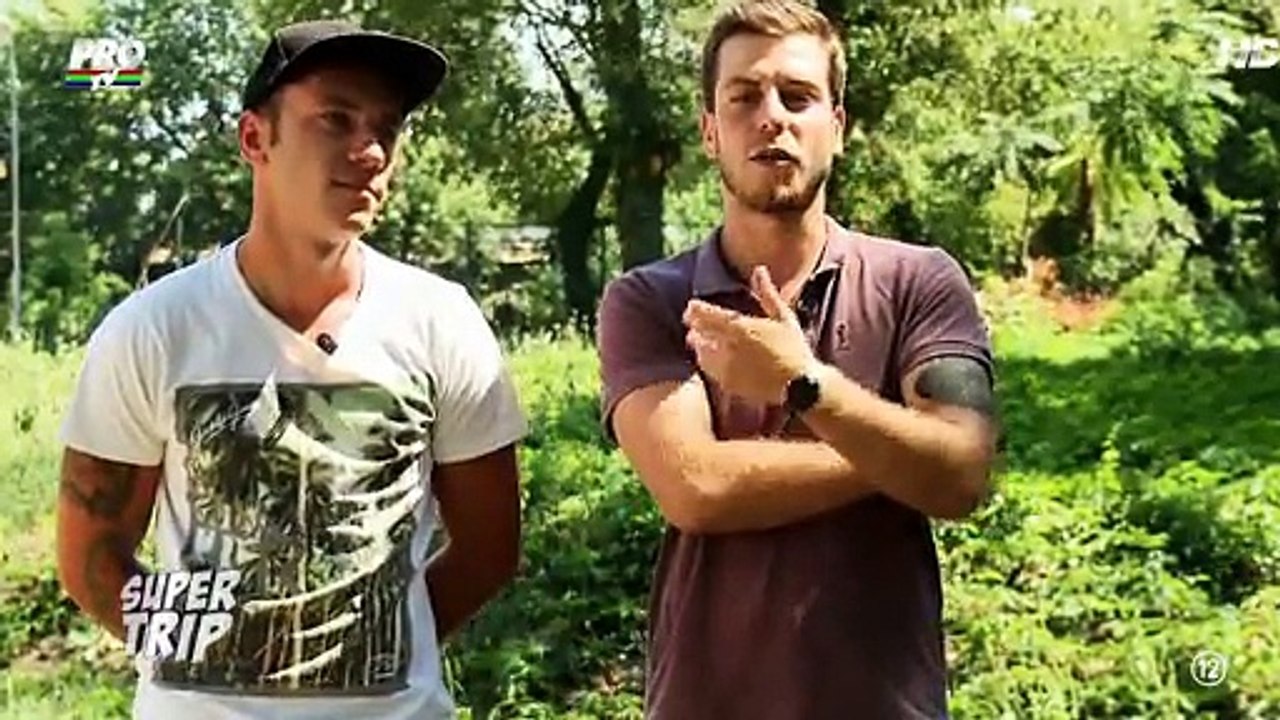 Romanian Tv Play