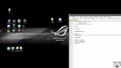 # How To Change A Folder Icon # KnowYourPC.com