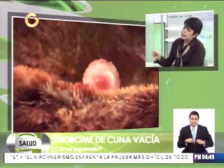 Síndrome de cuna vacía afecta a madres y padres