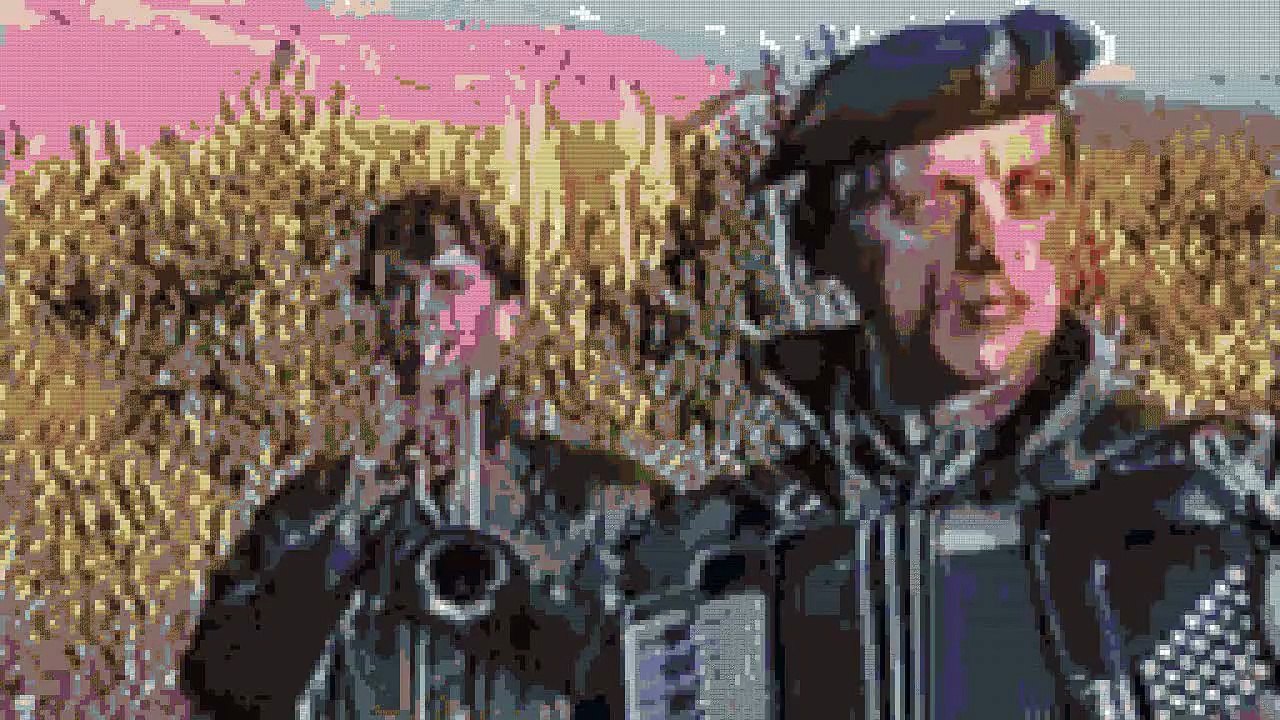 Remove Kebab in Minecraft