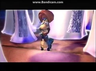 Opening To VeggieTales The Star Of Christmas 2002 VHS (Word Entertainment)