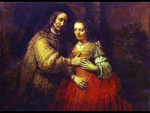 Violin concerto in A minor: Andante by Bach BWV 1041