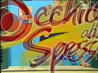 RAI 1 - OCCHIO ALLA SPESA - 2010