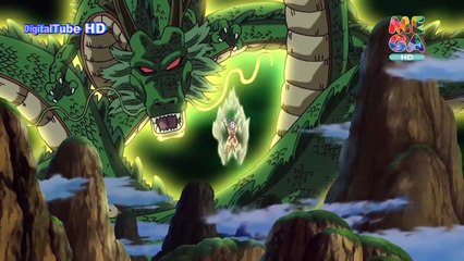 Dragon Ball Kai (Opening) PRONTO - MEGA HD