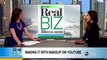 Top Viral Videos Secret Formula | Real Biz with Rebecca Jarvis | ABC News