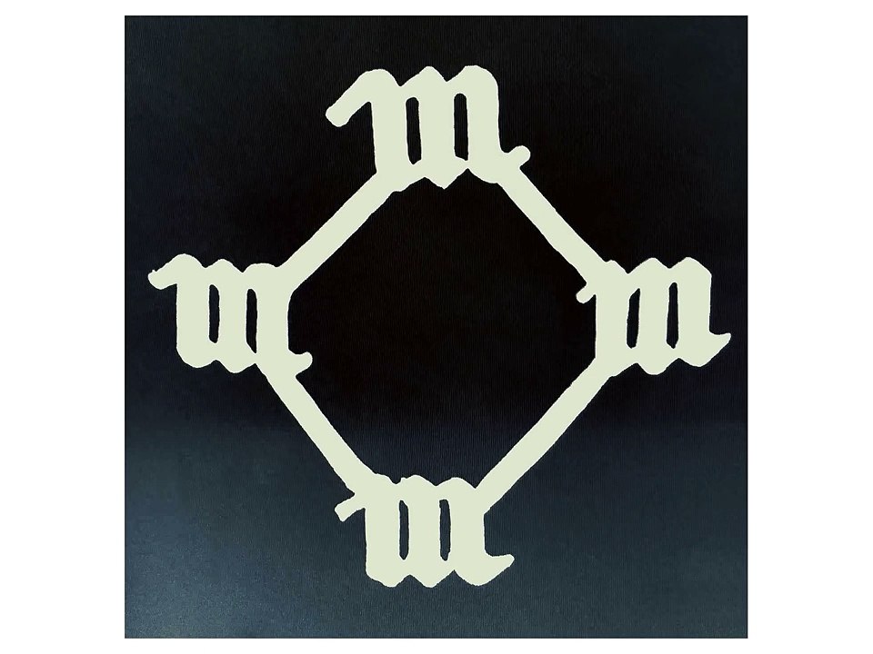 Kanye West - Midas Touch