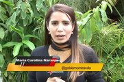 Resumen Informativo SOMOS MIRANDA (Septiembre I/2014)