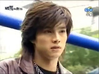 Devil Beside You - Chou Nan Ren