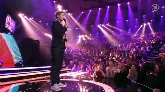 Peter Maffay Stiftung bekommt Echo 2014 für Soziales Engagement