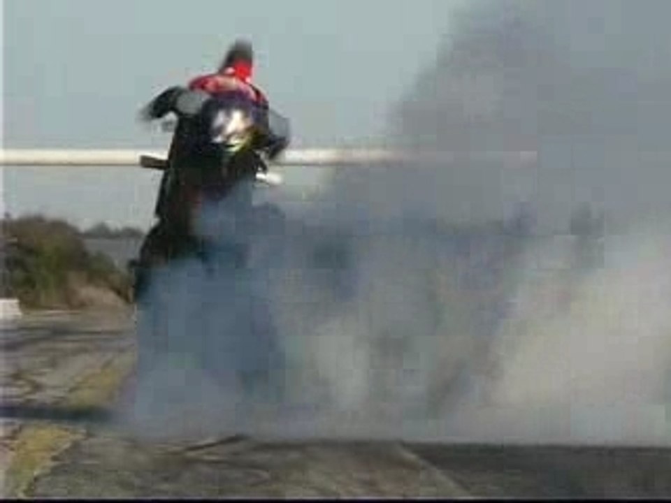 Moto - judgment day2 trailer