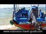 Bali Turtle Island - Bali - Indonesia
