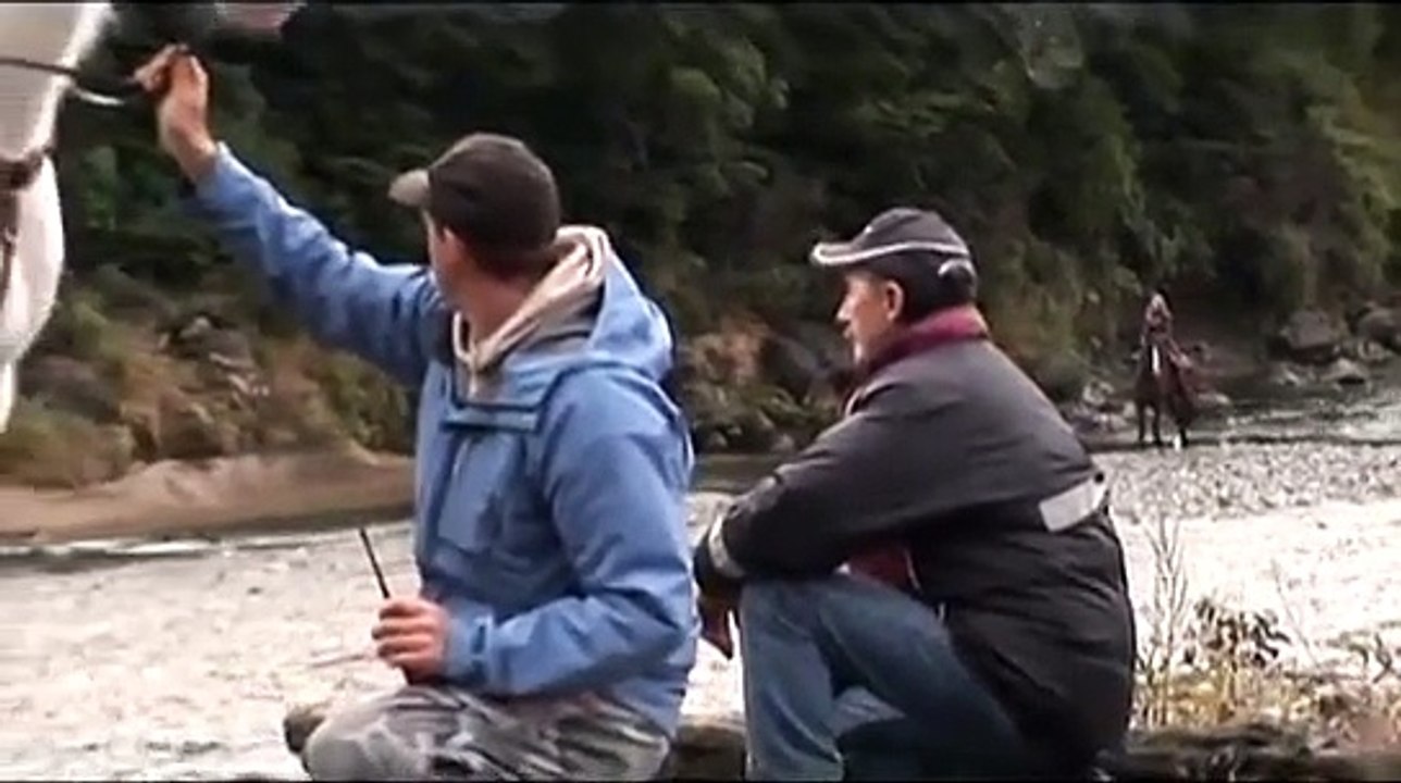 Legend of the Seeker - Meet Cara