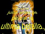 Dragon Ball Budokai AF - Cómo conseguir a Gohan SSJ4