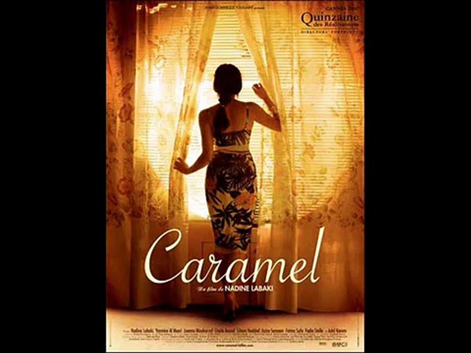 03-Succar Ya Banat-Caramel-سكر بنات-Khaled Mouzanar-خالد مزنر