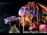 Final Fantasy X2- Fearless