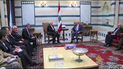 إيران: الاتفاق النووي فرصة لمحاربة الصهيونية والتطرف