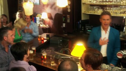 CHRISTOFF - SWEET CAROLINE (Officiële Videoclip)