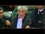 Reportage mafia l'arresto di Salvatore Lo Piccolo parte 2/2