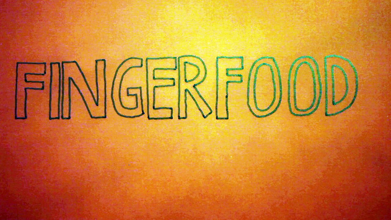Fingerfood - Short Film