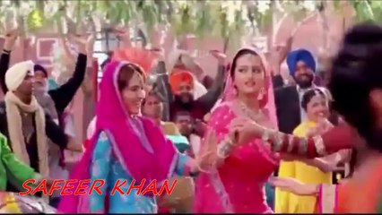 Bichdann (Full Video Song)-HD- Love Song 2012 - Son Of Sardaar - Rahat Fateh Ali Khan.mp4