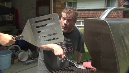 Do These Grilling Tools Get Fame or Shame?