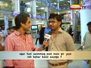 ''Common Sense'' - Ep#49 part-1 (07-APR-12) Health TV.mpg - youPak.com