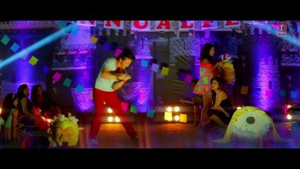 Chal Wahan Jaate Hain Full VIDEO Song - Arijit Singh - Tiger Shroff, Kriti Sanon - T-Series.mp4