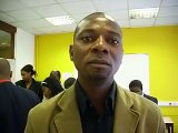 François Guina Collectif citoyens Ivoirien