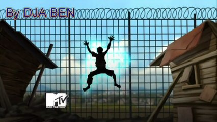 The Boondocks -  The Story of Thugnificent HD