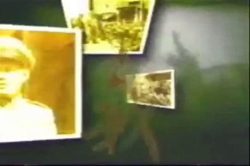 公視孫立人三部曲之一片頭"常勝將軍"Teaser of General Sun Li-Jen's Documentary