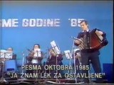 Vera Matovic - Ja znam lek za ostavljene