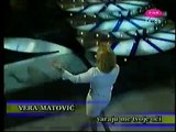 Vera Matovic - Varaju me tvoje oci (Reklama 2003)