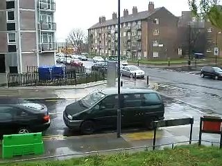 1981 News at Ten Frances St. 2007