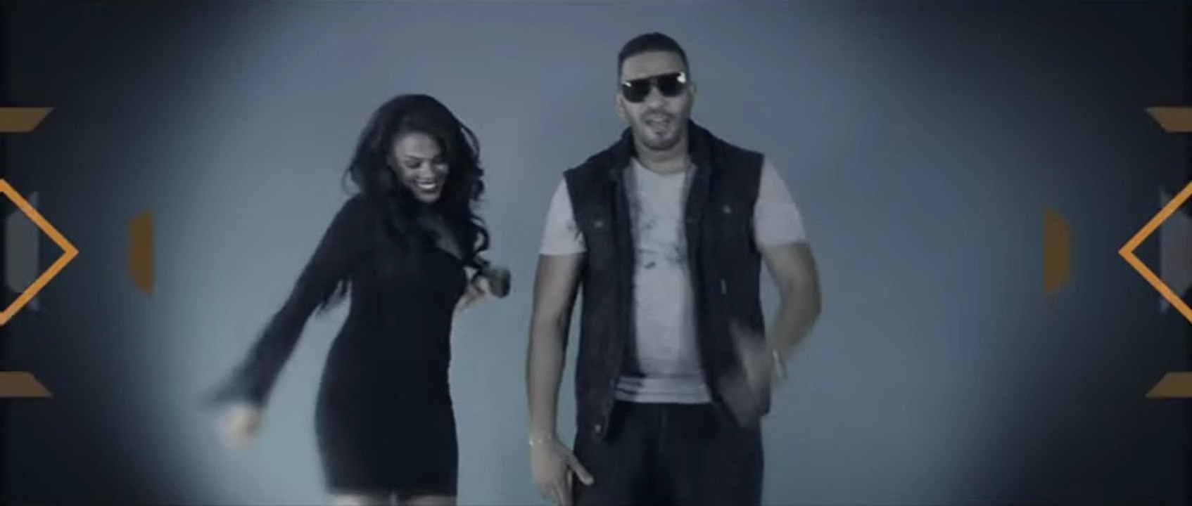 BALTI - Skerti Raw7i  (clip officiel)