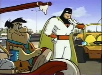 Cartoon Network - 9/12/99 Promos & Bumpers (Part 1)