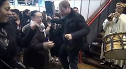 zorna "dor biha ya chibani"