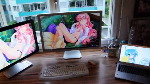 Otaku Room (2009) - Meidocafe channel